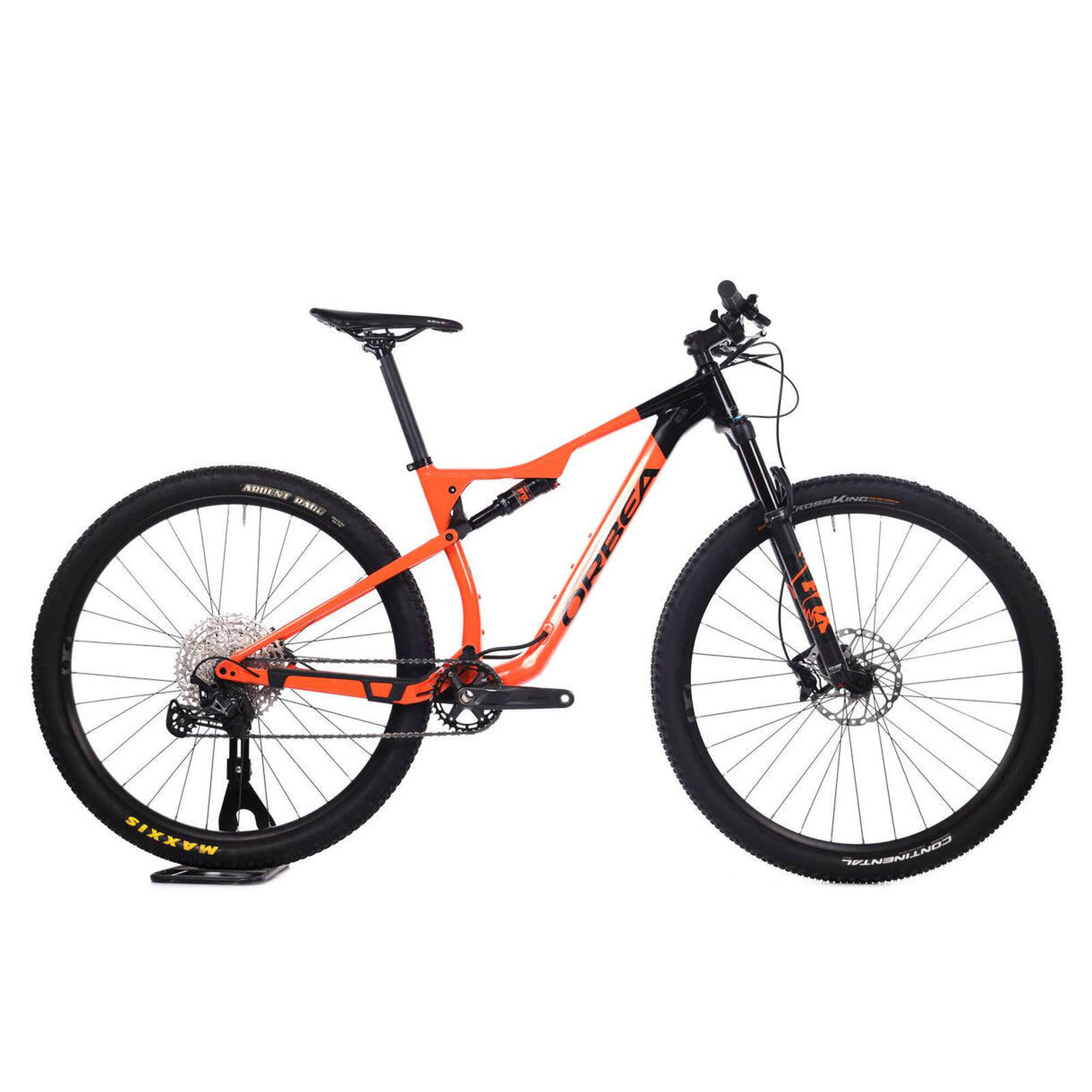 Velo occasion ORBEA Decathlon